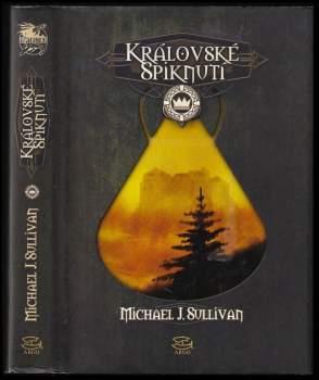 Královské spiknutí