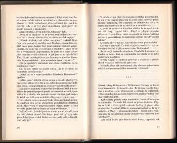 Jean Plaidy: Královské tajemství
