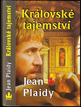Královské tajemství