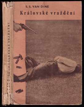 Královské vraždění