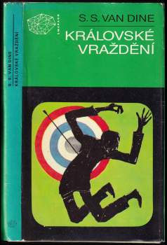 S. S. van Dine: Královské vraždění
