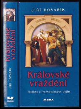 Královské vraždění
