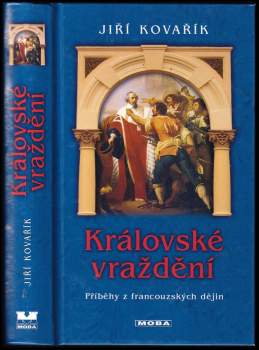 Královské vraždění