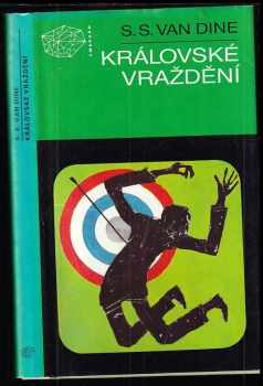Královské vraždění