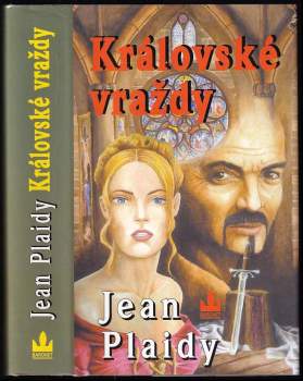 Královské vraždy