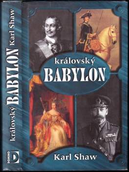 Královský Babylon