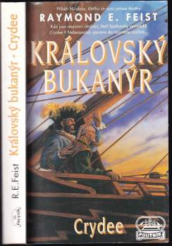Královský bukanýr - Crydee