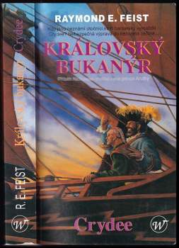 Raymond E Feist: Královský bukanýr