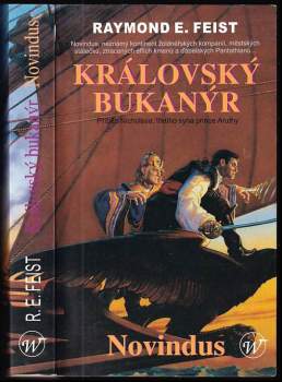 Královský bukanýr