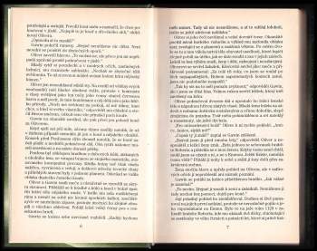 Elizabeth Chadwick: Královský dar