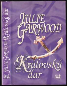 Julie Garwood: Královský dar
