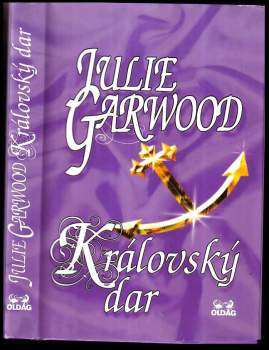 Julie Garwood: Královský dar
