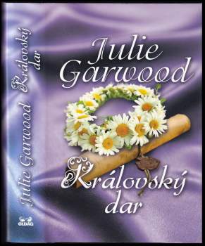 Julie Garwood: Královský dar
