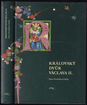 Královský dvůr Václava II