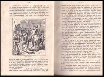 Eduard Herold: Královský hrad pražský