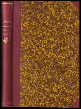 Královský hrad pražský