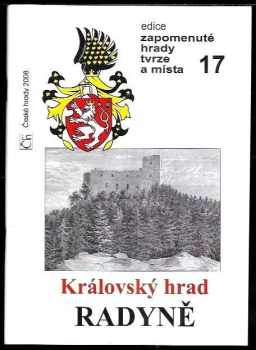 Královský hrad Radyně