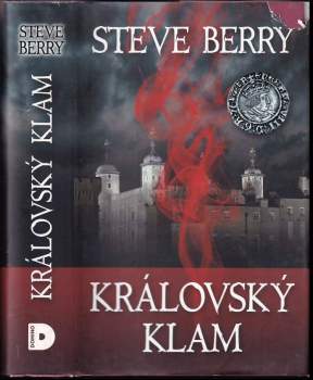 Steve Berry: Královský klam