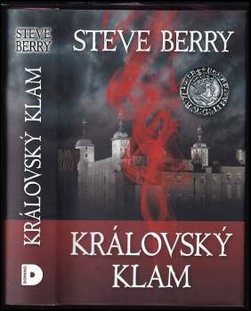 Královský klam