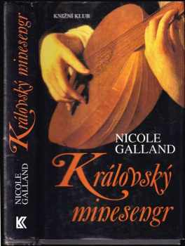 Královský minesengr