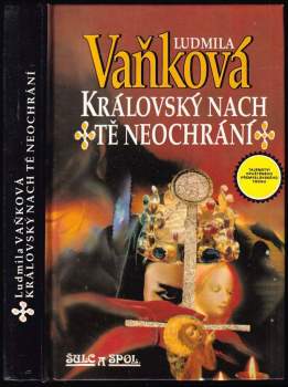 Královský nach tě neochrání