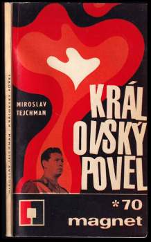 Královský povel