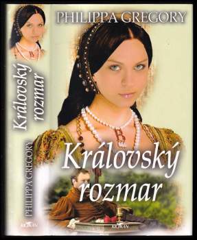 Královský rozmar