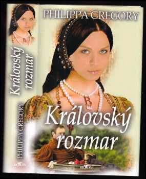 Královský rozmar