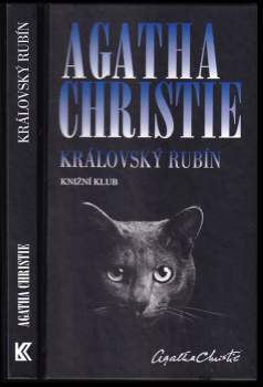 Agatha Christie: Královský rubín