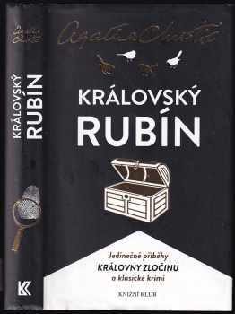 Královský rubín