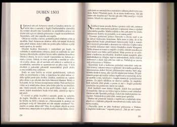 Philippa Gregory: Královský slib