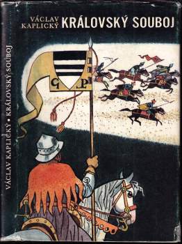 Královský souboj