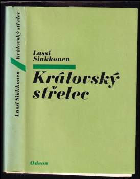 Královský střelec