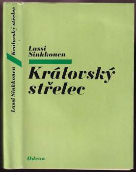 Královský střelec