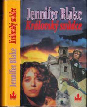 Jennifer Blake: Královský svůdce