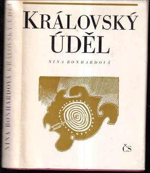 Nina Bonhardová: Královský úděl