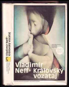 Vladimír Neff: Sňatky z rozumu