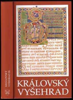 Královský Vyšehrad III
