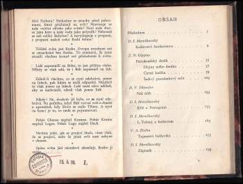 Dmitrij Sergejevič Merežkovskij: Království Antikristovo