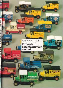 Království automobilových modelů