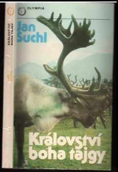 Království boha tajgy