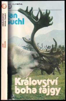 Království boha tajgy