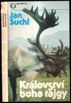 Království boha tajgy