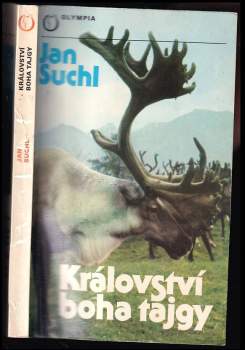Jan Suchl: Království boha tajgy