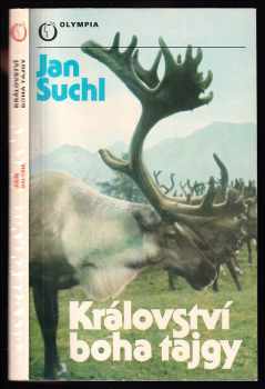 Království boha tajgy