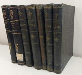 Království české 1-7