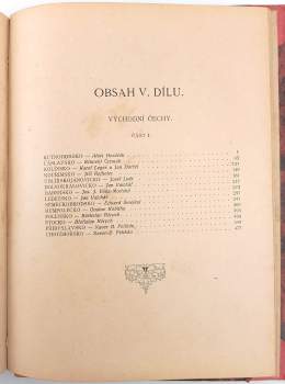 Království české