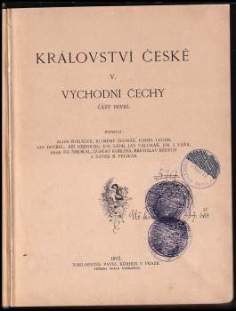 Království české