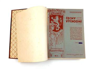 Království české