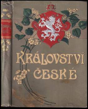 Karel Sellner: Království české